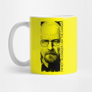 Walter White Mug